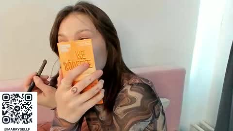 Arleen online show from 03-19-26, 06:28