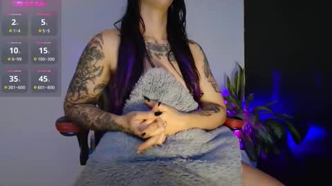 Snapshot of valengray chatting on 03-10-25, 02:05 Valen online show from 03-10-25, 02:05