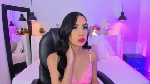 Snapshot of valenn__smith chatting on 12-23-24, 04:22 Valentina online show from 12-23-24, 04:22