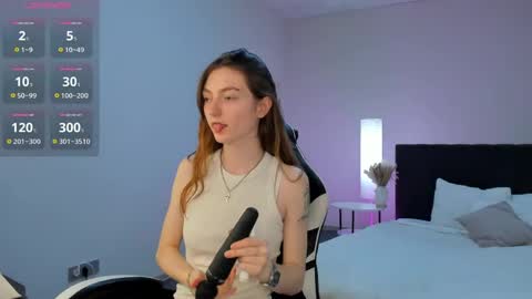 Nora online show from 06-07-26, 11:14