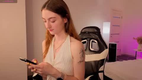 Snapshot of valenora1 chatting on 07-18-26, 11:14 Nora online show from 07-18-26, 11:14