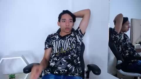 Valenor online show from 11-04-25, 05:06
