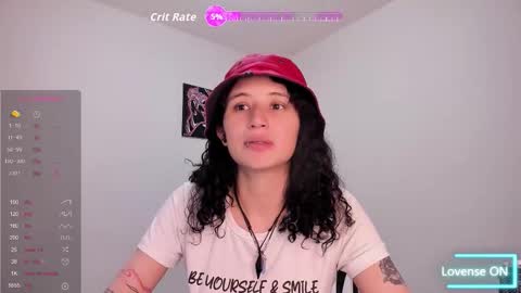 Valentina online show from 02-10-26, 02:04