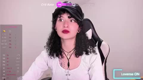 Valentina online show from 02-12-26, 02:39