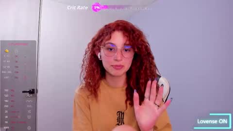 Valentina online show from 03-13-26, 01:12