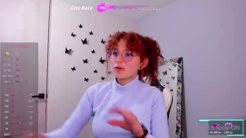 Valentina online show from 03-19-26, 03:32