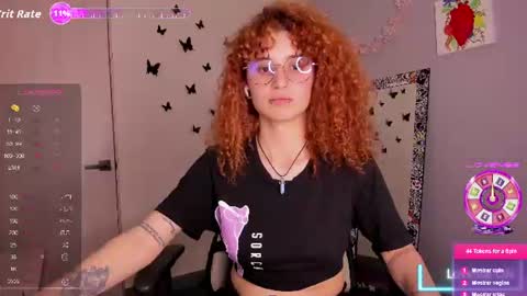 Snapshot of valent_27 chatting on 07-07-26, 06:47 Valentina online show from 07-07-26, 06:47