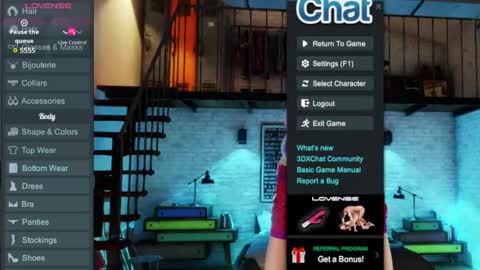 Valentia online show from 01-07-25, 04:50