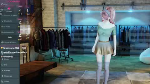 Valentia online show from 10-27-25, 10:47