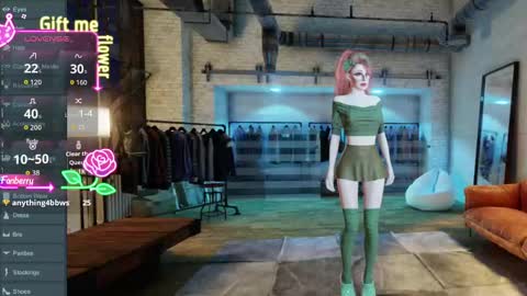 Valentia online show from 11-11-25, 10:43