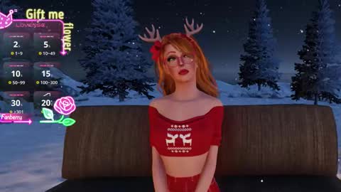 Valentia online show from 11-25-25, 11:10