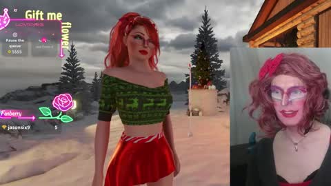 Valentia online show from 12-03-25, 05:55