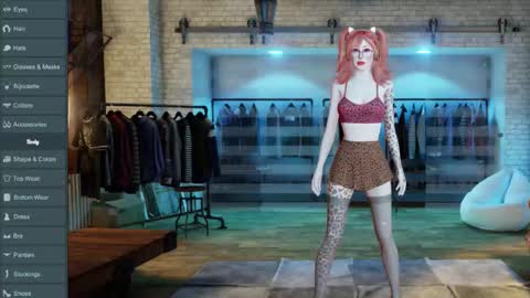 Valentia online show from 01-14-26, 01:44