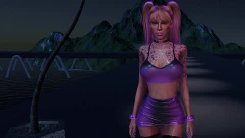 Valentia online show from 02-19-26, 04:36