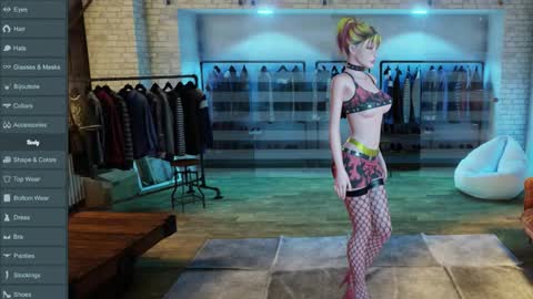 Valentia online show from 02-20-26, 11:54