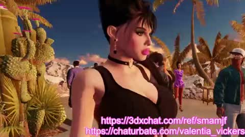 Valentia online show from 07-18-26, 08:29