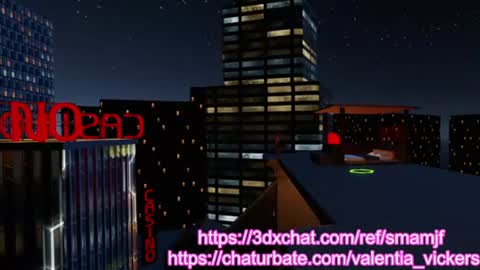 Valentia online show from 07-18-26, 09:07