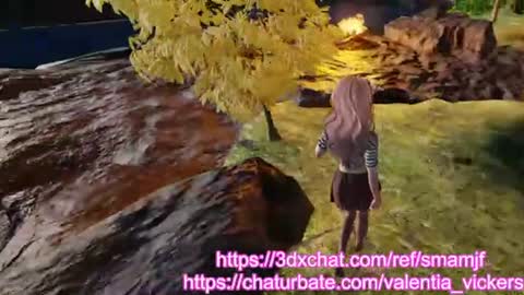 Valentia online show from 07-22-26, 11:46