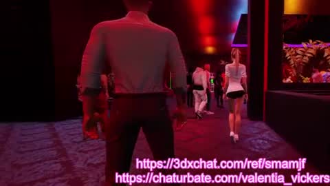 Valentia online show from 07-23-26, 09:18