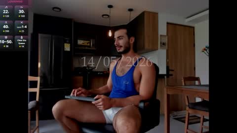 Snapshot of valentin_hoffman chatting on 05-14-26, 03:52 valentin_hoffman online show from 05-14-26, 03:52