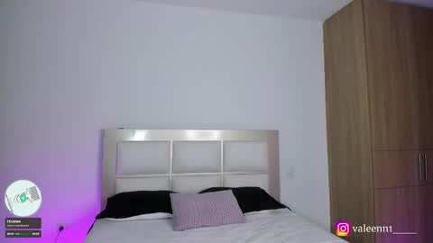 Snapshot of valentina69t chatting on 02-10-25, 10:30 Valentina Torres online show from 02-10-25, 10:30