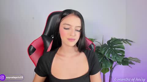 Snapshot of valentina69t chatting on 03-12-25, 10:50 Valentina Torres online show from 03-12-25, 10:50