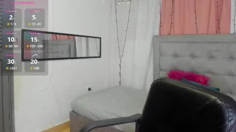 Valentina online show from 12-29-24, 06:35