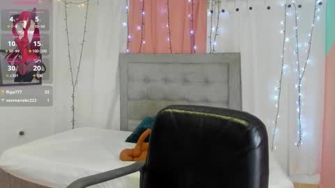 Valentina online show from 01-05-25, 06:24