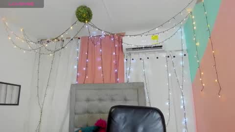 Valentina online show from 01-20-25, 06:31