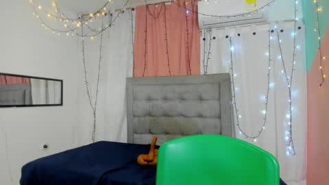 Valentina online show from 01-26-25, 06:38