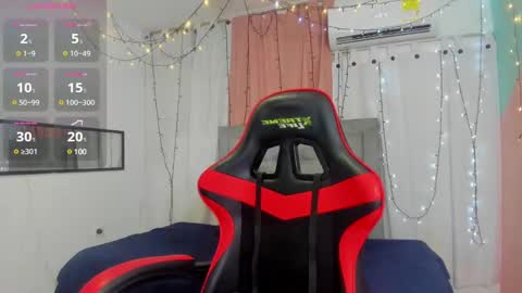 Valentina online show from 02-01-25, 03:52