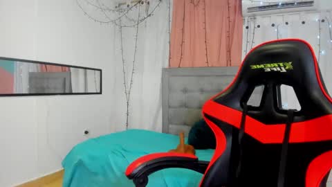 Valentina online show from 02-16-25, 03:26