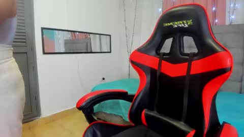 Valentina online show from 02-17-25, 03:25