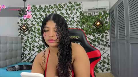 Valentina online show from 02-04-26, 02:56