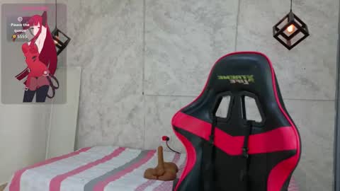 Valentina online show from 03-07-26, 07:33