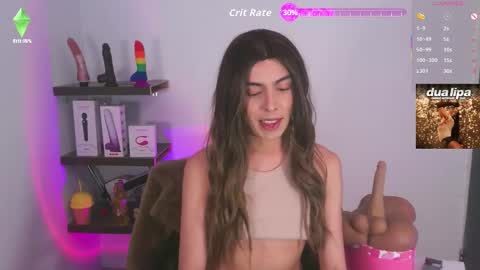 Valentina Ceretti online show from 11-09-25, 05:33