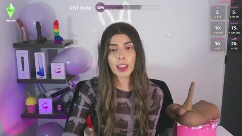 Valentina Ceretti online show from 04-08-26, 05:02