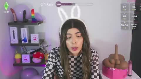 Valentina Ceretti online show from 04-22-26, 08:10