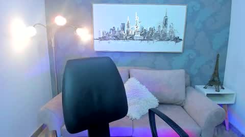 Valentina online show from 03-03-26, 08:04