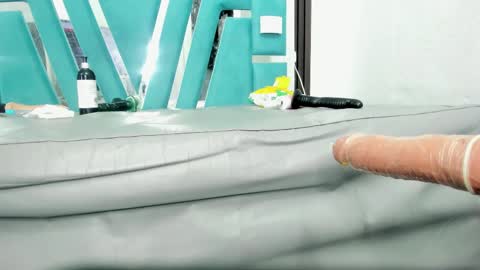 Sharon online show from 02-27-25, 09:43