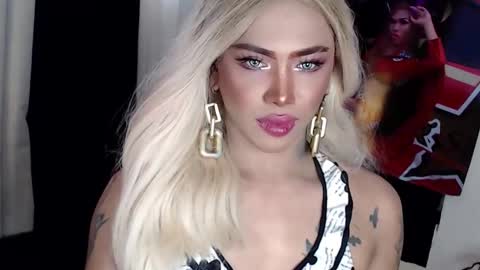Amanda online show from 12-05-24, 05:26