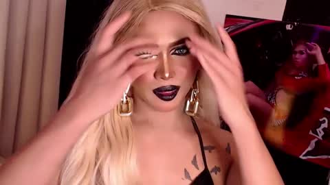 Amanda online show from 12-08-24, 05:50