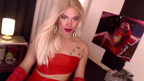 Amanda online show from 12-11-24, 07:09