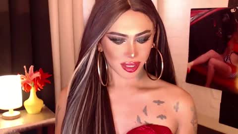 Amanda online show from 12-25-24, 05:16