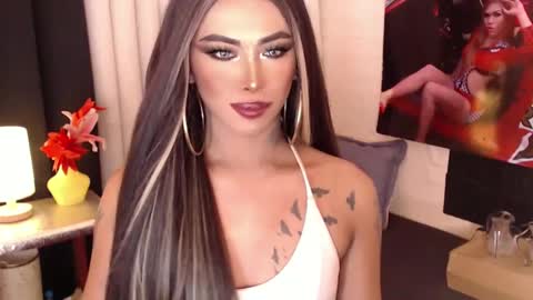 Amanda online show from 01-03-25, 03:05