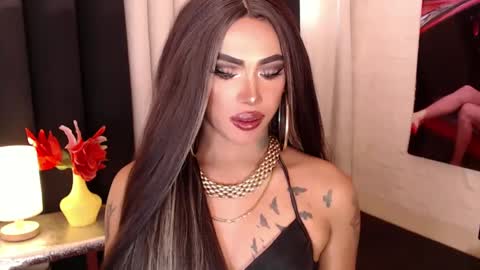 Amanda online show from 01-05-25, 07:07