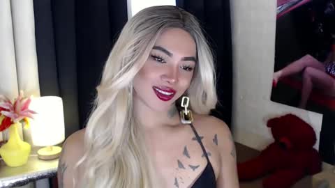 Amanda online show from 02-18-25, 01:43