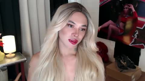 Amanda online show from 03-02-25, 10:59