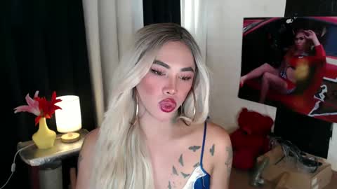 Amanda online show from 03-06-25, 01:48