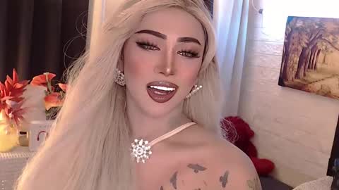Amanda online show from 09-27-25, 12:48